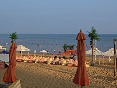 -威海国际海水浴场旅游区