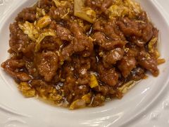 醋溜木须-鸿宾楼(展览馆路店)