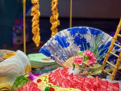 -袍家大院重庆火锅(文安路店)