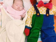 -金宝贝国际早教中心(万象城中心)