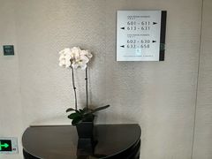 -北京丽晶酒店