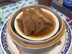 -七爷清汤腩·港式餐厅(金狮广场店)