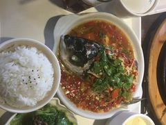 -豪享来中西餐厅(隆昌店)