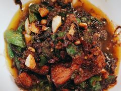 -陈大锅·岳阳鱼馆·地道岳阳菜(美食街店)