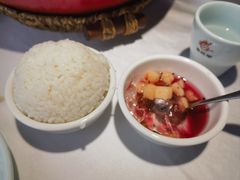 -蜀龙阁· 龍头水煮鱼(天坛店)