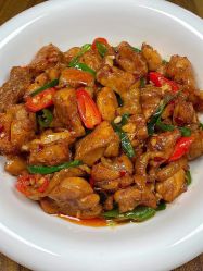 -厦门庐山大酒店·宴会厅