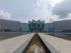 -大庆石油科技馆