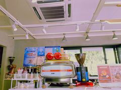 -COFFEE CALL(云锦路店)