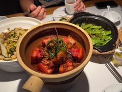 -老阿爸鲜鱼土菜(园区永旺店)