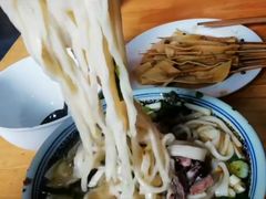 -妞妞烩面非物质文化遗产(西工店)