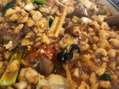 -刘信牛羊肉小炒泡馍(回民街店)