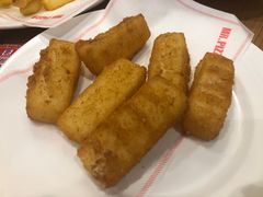 -米斯特比萨(望京西园店)