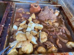 -细妹五香牛杂(步行街店)