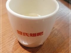 -管氏翅吧(马家堡店)