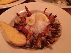 iphone_upload_pic-阿甘虾餐厅(凌霄阁店)