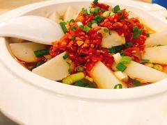 -李师傅脆肚(梅林店)