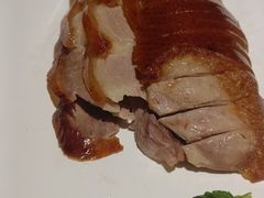 -喜悦烤鸭·新京菜(王府井店)
