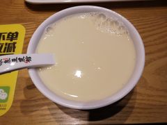 -冰泉豆浆馆(阳朔店)