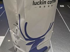 -瑞幸咖啡(岗厦北地铁站东区店)
