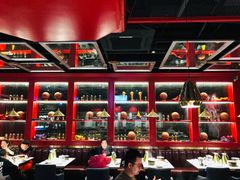 大堂-加餐海鲜自助(宝龙一城店)