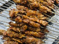 -文文烤肉(大皮院店)