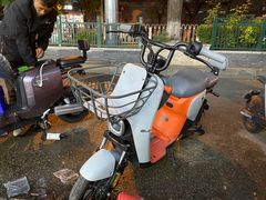 -九号电动车(安定门内大街店)