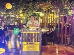 -广州花园酒店荔湾亭·地道点心·粤式饮茶