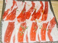 -泥炉烧肉师(新街口金銮巷店)