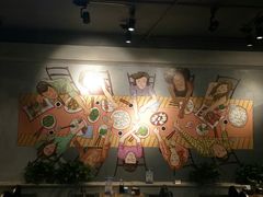 -金谷园饺子·烧烤·家宴(人大总店)
