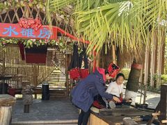 -云南民族村