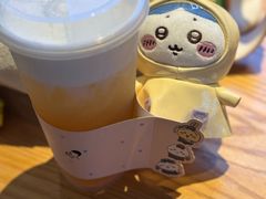 -喜茶(佛山顺德大良东乐路店)