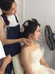 -GO VISION 动视觉婚纱摄影高级定制