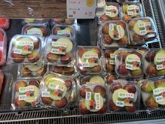 -果蔬好生活超市(乐堤港店)