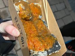 -品腐记·豆腐王朝(老门东总店)