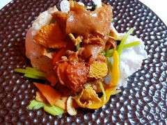 -叶叶菩提·晋福宫