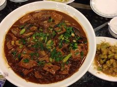 iphone_upload_pic-东四民芳餐厅(世茂工三店)