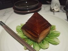 金牌扣肉-湖滨28中餐厅·西湖宴·杭州君悦酒店