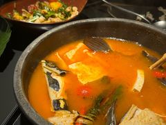 -Ameigo梅果·云贵川bistro(长宁来福士店)