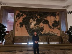 -人民大会堂宴会厅