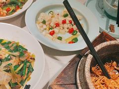 -刀板香·安徽菜(国购IFC店)