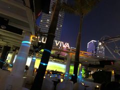 -CLUB VIVA(购物公园店)