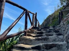 -漳州滨海火山岛自然生态风景区