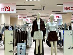 -阳光世纪奥特莱斯店