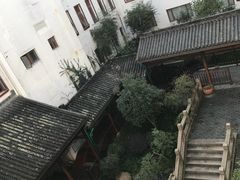 -九华山聚龙大酒店