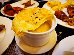 -淄博蓝海国际大饭店·蓝钻国际美食自助百汇(柳泉路店)