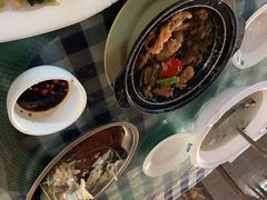 -钱大妈海鲜饭店(旅游大道店)