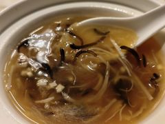 -顺德美的万豪酒店-万豪中餐厅