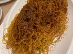 -盛记粥面(佐敦店)