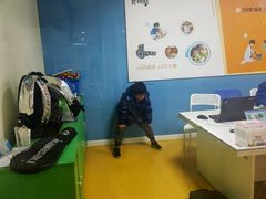 -童程童美信奥赛科技特长·乐高编程科创机器人(科大校区)