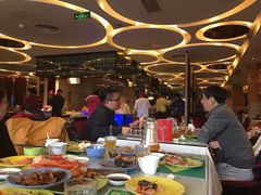 -舜和巴西烤肉餐厅(舜和国际店)